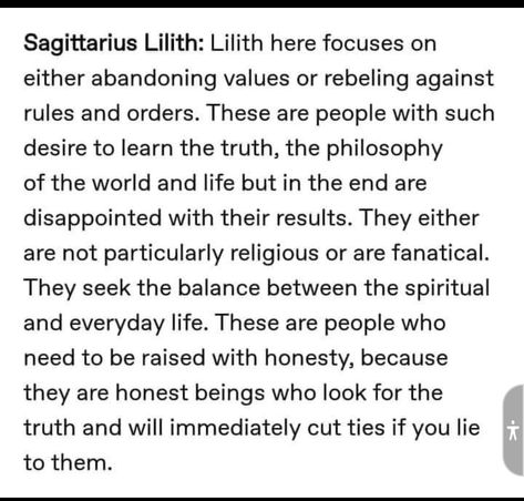 Lilith In Sagittarius Aesthetic, Lilith Sagittarius, Lilith In Sagittarius, Eclipse Shadow, Sagittarius Astrology, Chart Astrology, Birth Chart Astrology, Shadow Work, Birth Chart