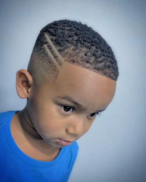 Hair Cuts For Little Kids, Little Boys Haircut Black, Boys Haircut Black Kids, Hảir Cut For Boys, Little Boy Haircut Black, Toddler Boy Haircut Black Kids, Hair Cuts For Boys Kids, Short Hair Boys Haircut, Haircut For Black Boys