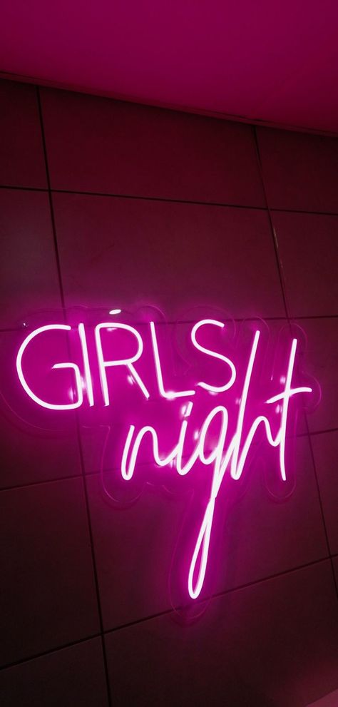 Pink Night Out Aesthetic, Pink Clubbing Aesthetic, Night Club Party Aesthetic, Pink Nightclub Aesthetic, Clubing Girl Aesthetic, Led Party Aesthetic, Ladies Night Aesthetic, Hail Mary Kandi Steiner Aesthetic, Night Club Aesthetic Girl