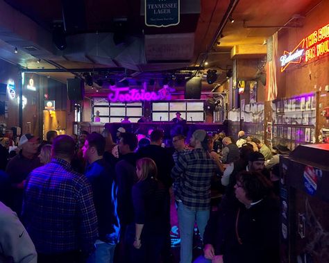 THE 10 BEST Nashville Bars & Clubs (with Photos) - Tripadvisor 12/30 Club Nashville, Nashville Bars, Best Hip Hop, Bars And Clubs, Swing Dance, Tin Roof, Nashville Tennessee, Night Club, Nashville