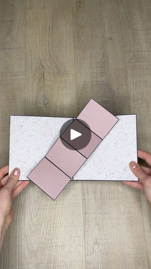 45K views · 4.6K reactions | Diagonal Twist & Pop Up Card Tutorial 
My favorite card for you. 
You can find the slow tutorial on my YT Channel.

#popupcard #cardmaking #giftideas #tutorial #scrapbooking #papercraft #3dcard #creative #tanucreative #cardideas #greetingcard | 🦋 Tatjana 🦋 | Gibran Alcocer · Idea 10 Pop Up Cards Tutorial, Twist Pop Up Card, Pop Up Card Tutorial, Twist Pop, 50k Views, Paper Pop, Exploding Boxes, Yt Channel, Fold Cards