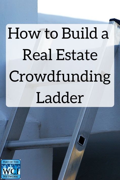 Crowdfunding Real Estate Investing, Realestate Investing, Investment Properties, White Coat, Cash Flow, Investment Property, Real Estate Investing, How To Build, Investment