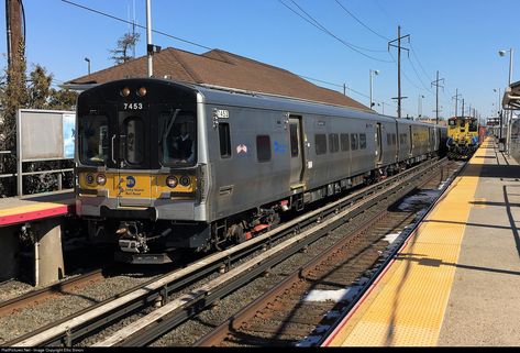 Conrail Railroad, Long Island Railroad, Metro North Railroad, Commuter Train, Norfolk And Western Railroad, Passenger Aircraft, Union Pacific Railroad, Electric Train, Train Stations