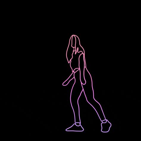 3d Dance Animation, Dancing Animation Gif, Dance Animation Gif, Lighting Gif, Shuffling Dance, Dancing Animation, Animated Dance, Gif Studio, Light Gif