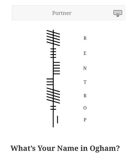 Ogham transliterator Irish Ogham Alphabet, Green Rune Alphabet, Ogham Tattoo Words, Ogham Tattoo Irish, Ogham Tattoos For Women, Ogham Words, Making Sigils, Secular Witchcraft, Gaelic Alphabet