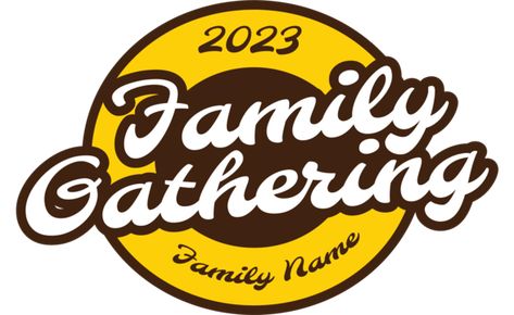 family gathering,family vacation,gathering,family,family gatherings,family gathering 2023,2023 gatherings,family gathering template design,vacation,holiday,holidays 2023,holiday family,holiday template design,a lovely family,cartoon,cartoon family,warm,warm family,eat,meal family,love each other,get together,dinner,feast,gather together,children and grandchildren,hand drawn family portrait,creative family portrait,happy reunion,happy gathering,fun day,family day,events,works,social,sticker,famil Family Gathering Design, Family Reunion Logo, Dinner Feast, 2023 Template, Holidays 2023, Cartoon Family, Portrait Creative, Holiday Templates, Family Get Together