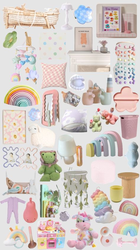 danish pastel nursery Danish Pastel Blue, Danish Pastel Interior, Room Decor Danish Pastel, Dream Asthetic, Danish Pastel Bedroom, Cuarto Aesthetic, Pastel Girls Room, Future Bedroom Ideas, Pastel Danish