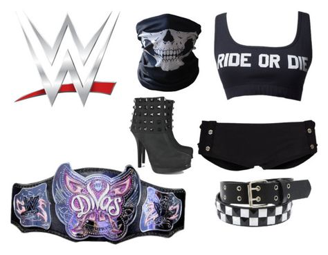 Ring Gear Wrestling, Wwe Gear Ideas, Woman Wrestling, Wwe Ring Gear, Wrestling Aesthetic, Pro Wrestling Gear, Ring Outfit, Wrestling Attire, Wwe 2k23