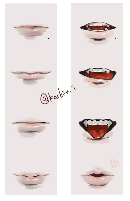 Male Lips Drawing, Male Lip Drawing, Male Lips, Anime Mouth Drawing, Lips Sketch, Easy Cartoon, Lip Drawing, Mouth Drawing, Easy Cartoon Drawings