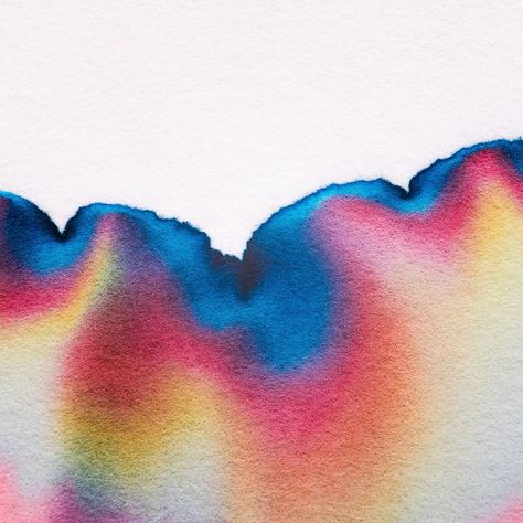 Download free image of Aesthetic abstract chromatography background in colorful tone by Teddy about backgrounds, abstract backgrounds, aesthetic, art, and abstract 3341043 Simple Abstract Watercolor, Colour Schemes Art, Watercolour Gradient, Watercolour Aesthetic, Watercolor Graphic Design, Watercolour Abstract Art, Colour Aesthetic, Abstract Brush Strokes, Digital Abstract Art