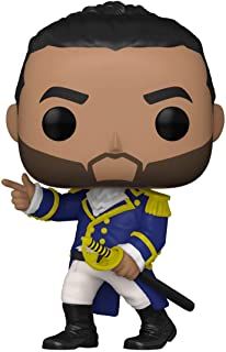 Hamilton Lafayette, Broadway Hamilton, Best Funko Pop, Hamilton Broadway, Hamilton Memes, Pop Vinyl Figures, Hamilton Musical, Lin Manuel, Kids Discover