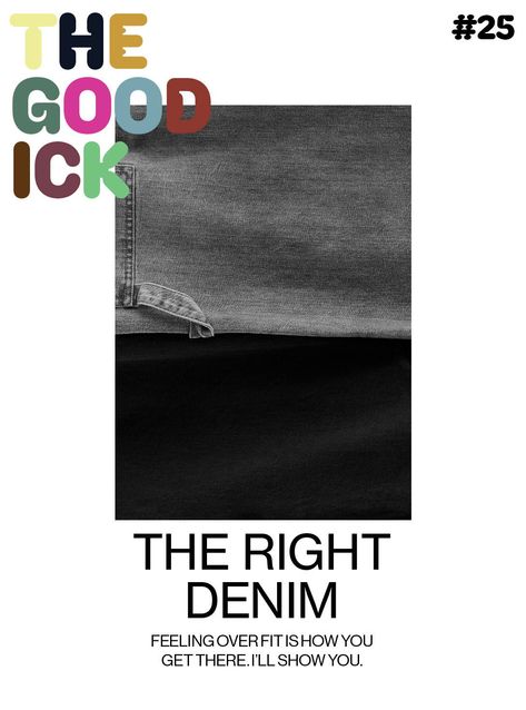 The Good Ick – Tibi Official Amy Smilovic Style, Amy Smilovic, Perfect Denim, Poplin Top, Emotional Connection, Guess Jeans, Stand Tall, Feeling Special, Piece Of Clothing