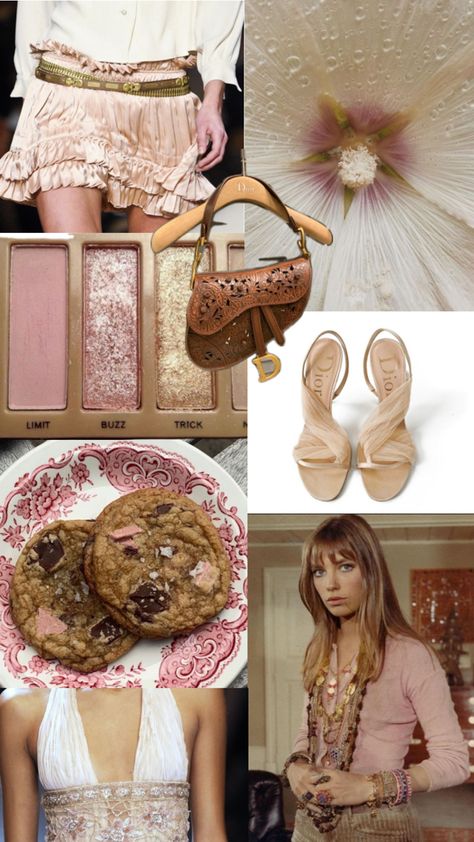 #aesthetic #moodboard #itgirl #janebirkin #thatgirl #coolgirl #pink #isabellemarrant #fashion #luxury #boho #chic #bohochic Mood Board Fashion Inspiration, Luxury Boho, Korean Beauty Secrets, Medieval Aesthetic, Victoria Secret Models, Chic Wallpaper, Fashion Design Collection, Fashion Forecasting, Angel Aesthetic