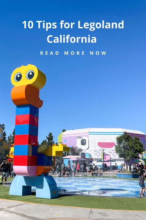 Surprise Legoland Trip Reveal, Legoland California, Lego Land, California Trip, Free Tickets, San Diego Travel, Hotel Food, Family Trips, Kids Projects