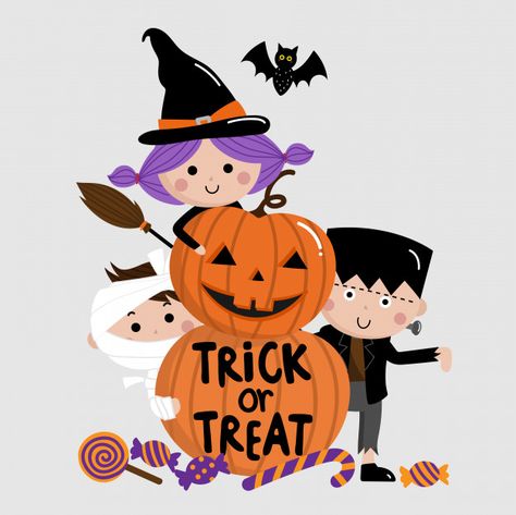 Halloween Party Banner, Fiesta Halloween, Pumpkin Vector, Stickers Halloween, Halloween Frames, Halloween Greeting Card, Halloween Greetings, Halloween Scene, Halloween 2022