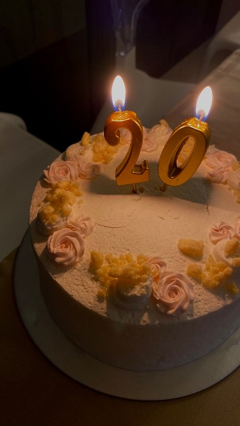 candles, cake, strawberry cake, birthday cake, birthday, pink roses, 20th, 20th birthday 20 Birthday Candles, Birthday Cakes For 20th Birthday, 20 Candles Birthday, 20 Year Birthday Cake, Bday Cake 20, Birthday 20 Years Ideas, Cake For 20th Birthday Girl, Birthday Cake For 20th Birthday, Happy Birthday 20th Birthday