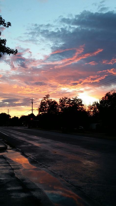 idaho sunset, rain storm, aesthetic Weather Asthetic Picture, Sky After Storm, Summer Storm Aesthetic, Dark Rainy City, Sun After Rain, Hd Love Wallpaper, Full Hd Love Wallpaper, Grade Vision Board, Landscape With Clouds