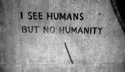 I see humans but no humanity. Grunge Quotes, Empath, Grunge Aesthetic, Infj, Writing Inspiration, Pretty Words, Tokyo Ghoul, Writing Prompts, Dark Aesthetic