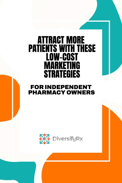 Marketing Strategies that work don't have to be expensive. Attract more patients to your pharmacy with the help of promotional products. Read this blog post to find out why they are a low-cost, effective way to advertise and how to get started. #marketingstrategies Pharmacy Marketing, Job Tips, Healthcare Jobs, Body Connection, Work Habits, Mind Body Connection, Mindfulness Activities, Promotional Items, How To Attract Customers