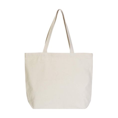 PRICES MAY VARY. Canvas,Cotton Designed with full length Zipper, keep your belongings safe with its zip closure Material: These reusable canvas tote bags are made from 12oz natural cotton fabric, washable, durable and eco-friendly Size: 19”W x 15”H x 5”D with 25” handles, enough to go over your shoulder easily. Imprint: 13"W x 10"H. Versatile: A zippered tote bag is among the most versatile of tote bags and can serve not only as a grocery tote bag but also as a work tote, laptop tote, beach tote Guest Gift Bags, Tote Bag With Zipper, Diy Tote, Grocery Tote Bag, Grocery Shopping Bags, Laptop Tote, Bag Mockup, Grocery Tote, Work Tote