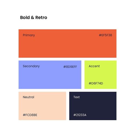 Here’s how I do it ⬇️ Creating a color palette involves selecting a set of colors that work well together to create a cohesive and visually appealing design. Here’s a structured approach to building a color palette with primary, secondary, accent, natural, and text colors: 1. Primary Color The primary color is the main color of your palette and is often the most dominant color in your design. 2. Secondary Color The secondary color complements the primary color and adds diversity to your pa... Primary Color Palette, Secondary Colors, Primary And Secondary Colors, Color Complement, Better Together, A Color, Brand Packaging, Main Colors, Text Color