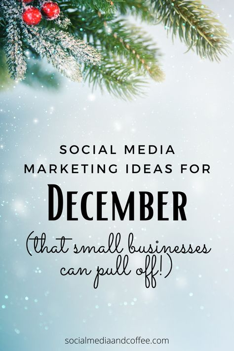 Small Business Giveaway Ideas Facebook, Small Business Holiday Quotes, Small Business Holiday Calendar, Promo Ideas Marketing Small Businesses, Promo Ideas For Small Business, New Years Business Post, 12 Days Of Christmas Small Business, Small Business Games, Small Business Holiday Marketing