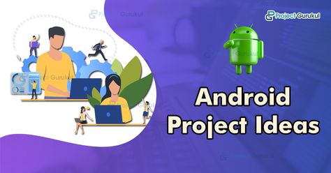 If you are someone looking for better Android project ideas, then here is something for you. With this article, explore the most exciting Android project ideas. Work upon them and gain the real-world experience. #android #programming #projects #ideas #developer Programming, Programming Projects, Android Programming, Android Development, World Problems, Your Profile, Projects Ideas, Easy Projects, Project Ideas