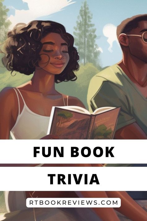 Ready to test your knowledge about books? You have to check out our fun book trivia questions! Tap to see our 280 questions (with answers!) for the best book trivia adventure yet! #booktrivia #funtrivia #popculturetrivia #triviaaboutbooks #gamesforbooklovers Book Trivia, Book Quizzes, Pop Culture Trivia, Holden Caulfield, Questions With Answers, Atticus Finch, Gabriel Garcia Marquez, About Books, Movie Facts