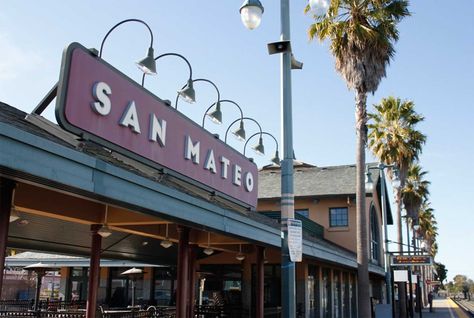 San Mateo | JJ Team Homes Apartments In New York, San Mateo California, Best Homes, San Francisco International Airport, California Living, Selling A Home, Business District, The Bay Area, Nature Trail