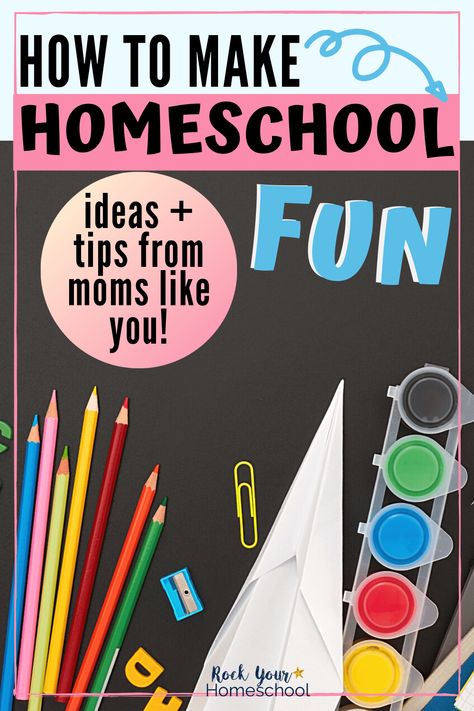 Make Homeschool Fun, Best Homeschool Curriculum, Homeschool Fun, Homeschool Hacks, Homeschooling Tips, Homeschool Routine, Homeschool Writing, Homeschool Elementary, Homeschool Education