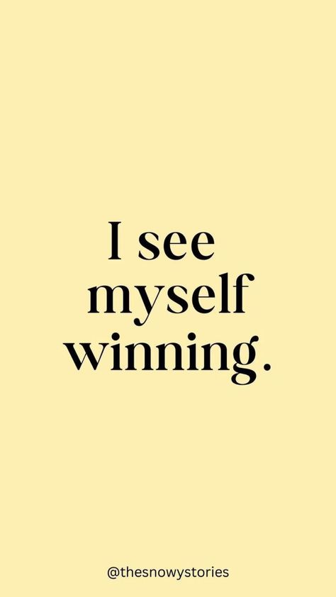 Strong Mindset, Quotes Strong, Vision Board Affirmations, Vision Board Manifestation, Affirmations For Happiness, My Self, Self Love Affirmations, Positive Self Affirmations, Love Affirmations