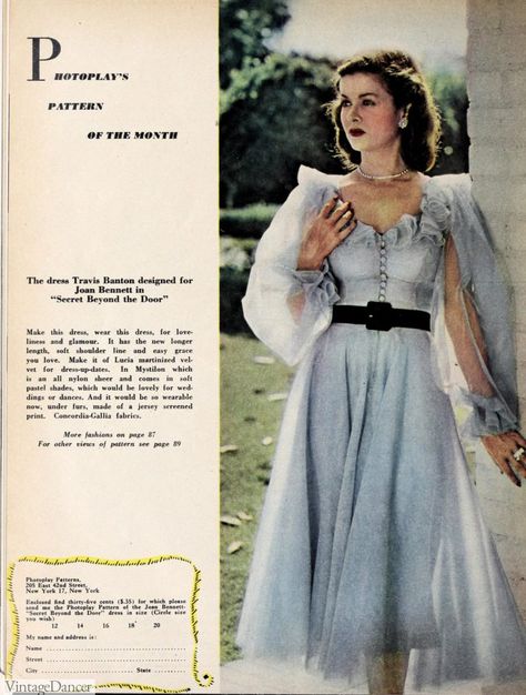 1940 Evening Dress, 1940s Formal Fashion, 1940 Party Dress, 1940s Fashion Women Evening, 1940s Prom Dress, 1940s Moodboard, 1940s Evening Gowns, 1940s Formal Dress, 1940’s Dresses