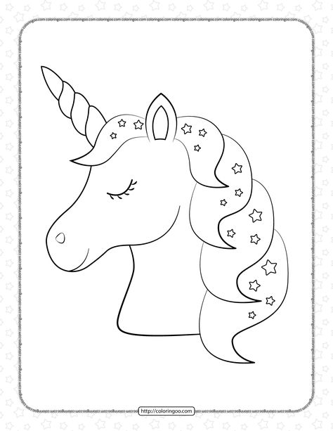 Unicorn Printable Free Template, Unicorn Template Free Printable Head, Unicorn Outline Printable, Unicorn Stencil Free Printable, Unicorn Pattern Printable, Unicorn Face Drawing, Unicorn Head Printable, Unicorn Head Template, Unicorn Head Drawing