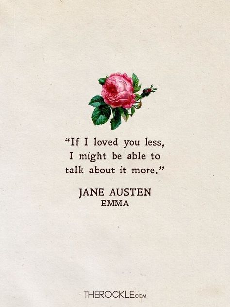 Novel Qoute, Quotes Jane Austen, Austen Quotes, Literary Love Quotes, Jane Austen Quotes, Poetic Quote, Jane Austin, Literature Quotes, Literary Quotes