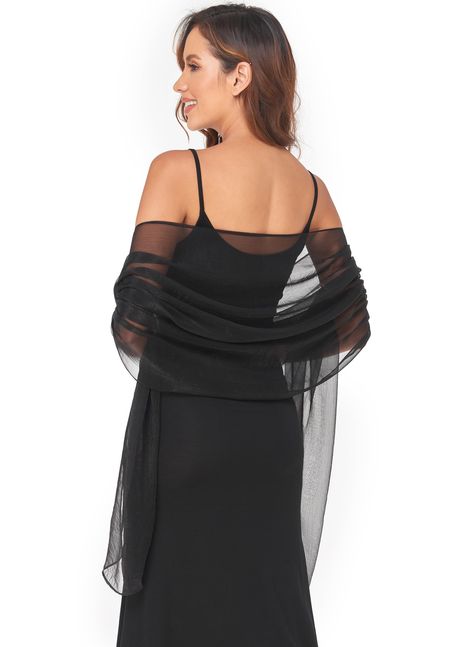 PRICES MAY VARY. High quality upgraded sheer fabric, the shawl wrap is super soft and comfortable, Smooth.Lightweight, and Breathable,suitable for all seasons. silky chiffon shawls available in two sizes:79’’×18’’(200×45cm),79’’×27’’(200×70cm).great to wear it as a scarf, shawl or wrap for women. Available in different Classic colors; such as:Black,Blush,Light Grey,White,Ivory,Navy Blue,Champagne;Great match your different dresses in different Occasion. These shawls Scarves are perfect for match Wedding Guest Shawl, Bridesmaid Scarves, Chiffon Shawl, Black Shawl, Dress With Shawl, Different Dresses, Silk Shawl, Women Shawl, Lightweight Scarf