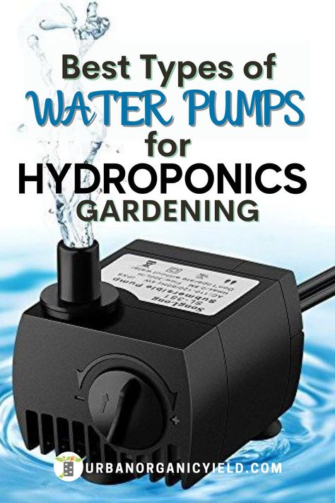 Hydrophobic Gardening, Hydroponics Diy How To Build, Diy Hydroponic Garden Indoor, Hydroponics Diy Indoor, Solar Hydroponics, Homemade Hydroponic System, Homemade Hydroponics, Hydroponic Gardening For Beginners, Hydroponic Gardening Diy