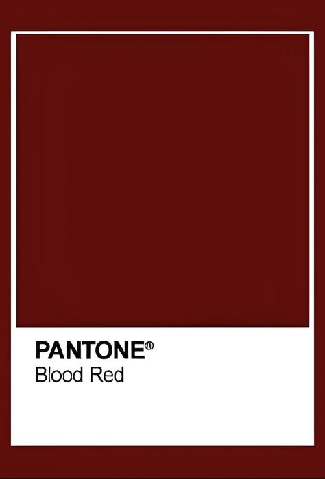 Pantone Red, Blood Red Color, Color Tips, Cherry Red Color, Pantone Colour Palettes, Bordeaux Color, Wine Red Color, Red Colour Palette, Stunning Hairstyles