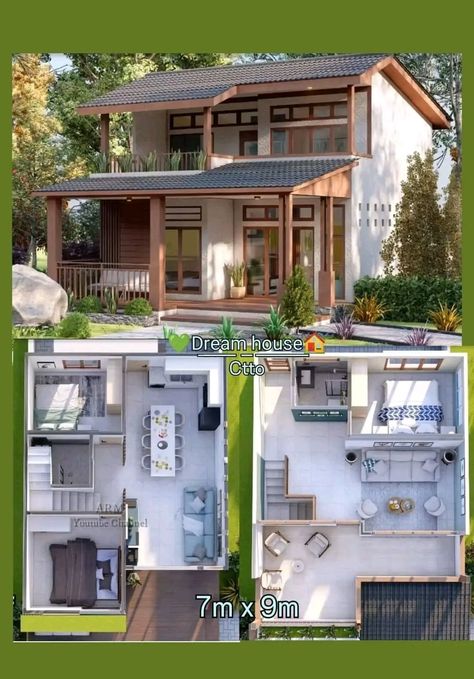 3d Architectural Rendering, Sims 4 House Plans, Sims 4 House Building, Architectural Rendering, Building House Plans Designs, Sims 4 House Design, Casas The Sims 4, Sims House Plans, House Construction Plan