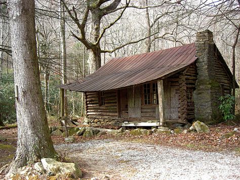 Cabins of old Virginia | Old Log Cabins Procreate References, Cabins In West Virginia, Old Log Cabin, Abandoned Farm, Old Cabins, Old Cabin, Log Cabin Rustic, Small Tiny House, Vintage Cabin