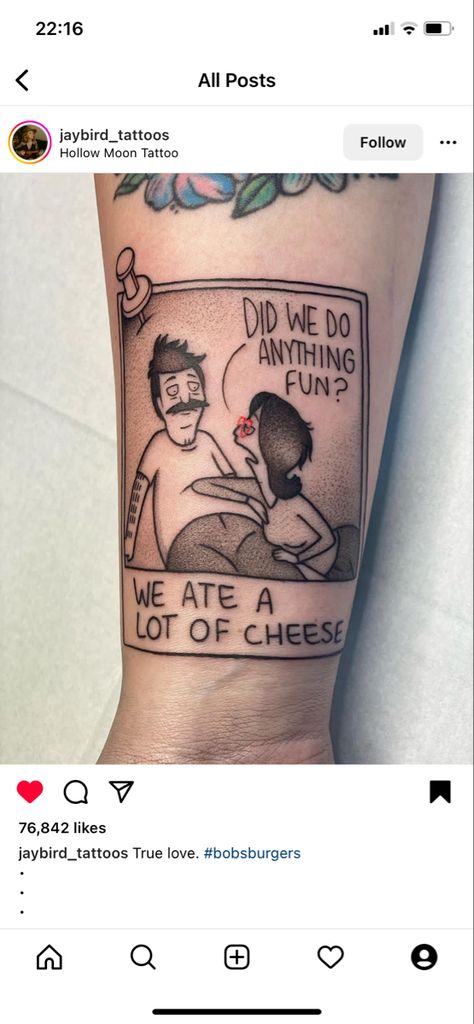 Small Dope Tattoos, Tattoo Therapy, Flash Ideas, Mushroom Tattoos, Simple Tattoo Designs, Cute Little Tattoos, Latest Tattoos, Simple Tattoo, Bob's Burgers