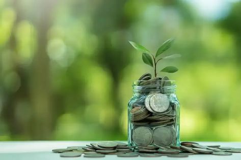 Interested in green investments and sustainable finance? 🌱 Our latest blog post explores the growing trend towards environmentally conscious investing. Discover how you can make a positive impact while securing your financial future:   #GreenInvestments #SustainableFinance #ImpactInvesting Financially Secure, Sustainable Finance, Budgeting Tips, Sustainability, Finance, Budgeting, Green