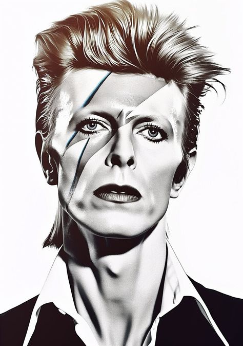 David bowie pictures