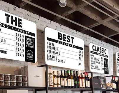 Check out new work on my @Behance portfolio: "Restaurant menu" http://be.net/gallery/75623161/Restaurant-menu Deli Menu Design, Food Truck Menu Board, Restaurant Menu Design Ideas, Menu Board Restaurant, Menu Board Design, Menu Signage, Food Truck Menu, Italian Deli, Burger Bar