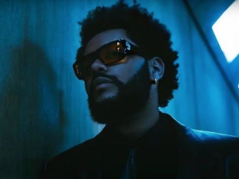 The Weeknd: ‘Take My Breath’ music video pulled from Imax over epilepsy seizure fears Take My Breath The Weeknd, Image Sequence, Abel Makkonen, Charlie Watts, Dark Images, Tokyo Olympics, Take My Breath, Selfie Poses, Tv Programmes