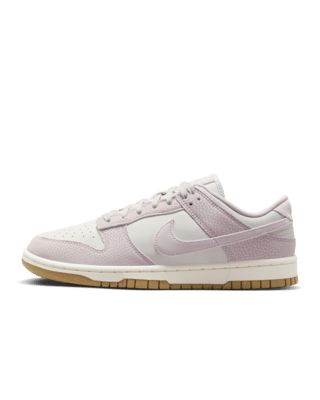 Size 6.5 Nike Dunk Low, Dunk Low, Nike Dunk, Nike Dunks, 8 M, Light Brown, Women's Shoes, Nike Women, Bones