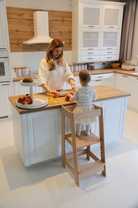 Montessori trays