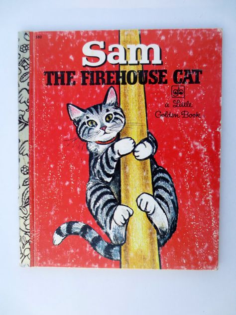 Book Parody, Bizarre Books, Classic Childrens Books, Golden Book, Cat Books, Little Golden Books, Twisted Humor, Vintage Children's Books, Maze Runner