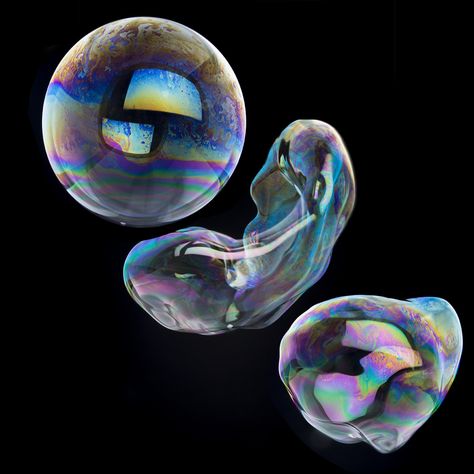 Kenzo Design, Bubbles Photography, Clean Linen, Soap Bubbles, 3d Texture, Ethereal Art, Photography Backdrops, Debut Album, Album Art