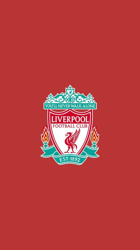 Download Liverpool FC wallpaper by ElnazTajaddod - 2b - Free on ZEDGE™ now. Browse millions of popular club Wallpapers and Ringtones on Zedge and personalize your phone to suit you. Browse our content now and free your phone Liverpool Logo Hd Wallpaper, Iphone Wallpaper Liverpool, Liverpool Badge, Manchester United Wallpapers Iphone, Liverpool Wallpaper, Lfc Logo, Lfc Wallpaper, Liverpool Fc Logo, Football Club Logo