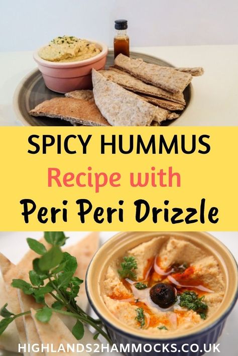 Our homemade vegan hummus with peri peri drizzle is a tasty and healthy snack. This hummus recipe tastes just like that of Nandos, however it will be much cheaper to make. Try it now and let us know what you think. #nandos #hummus #recipe #vegan #veganrecipe #vegansnack #periperi #homemade Nandos Hummus Recipe, Spicy Hummus Recipe, Healthy Hummus Recipe, Drizzle Recipe, Cultural Foods, Spicy Hummus, Healthy Hummus, Hummus Recipes, Hummus Recipe Homemade